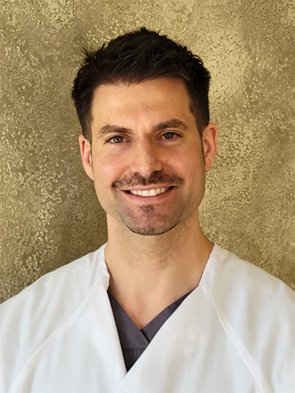 dr caputo