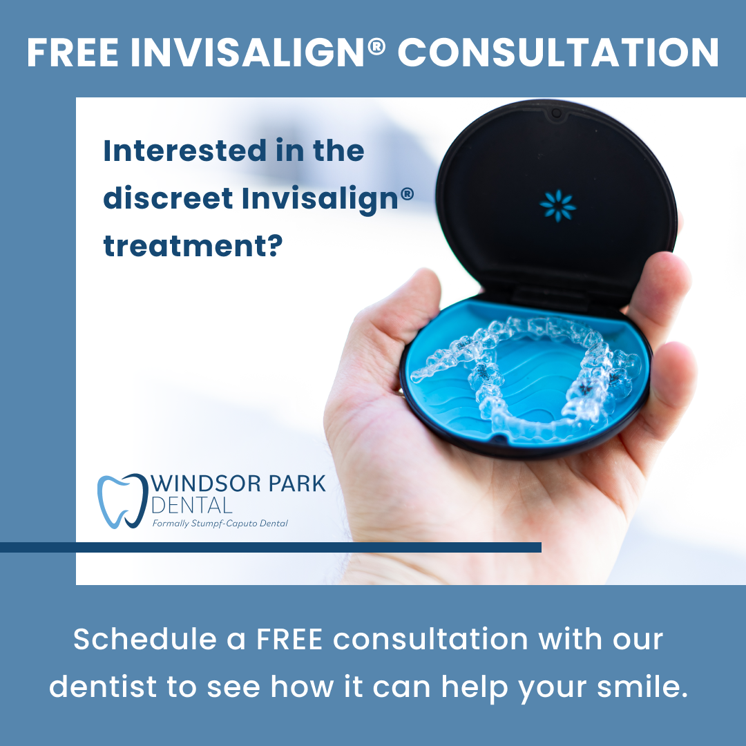 Free invisalign